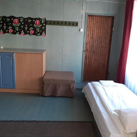 Budget Hostel 派尔努 外观 照片