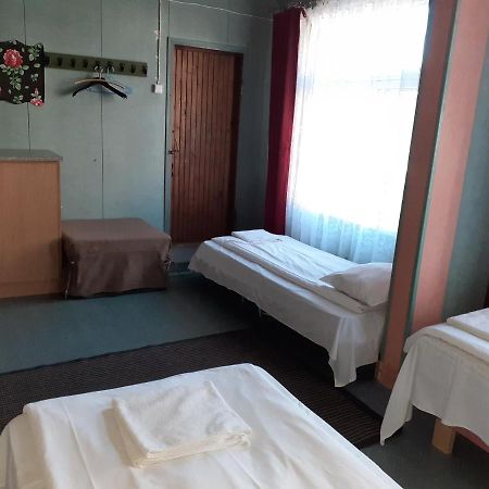 Budget Hostel 派尔努 外观 照片