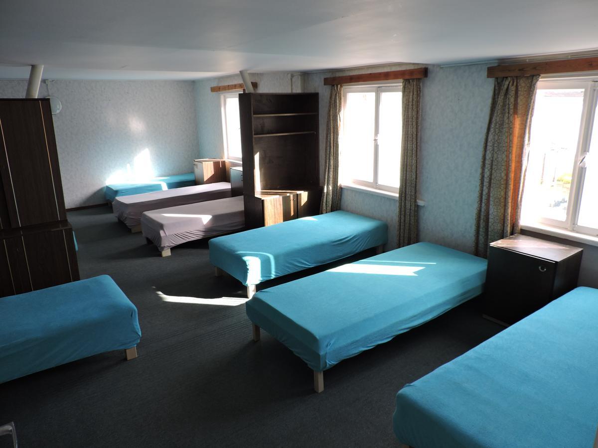Budget Hostel 派尔努 外观 照片