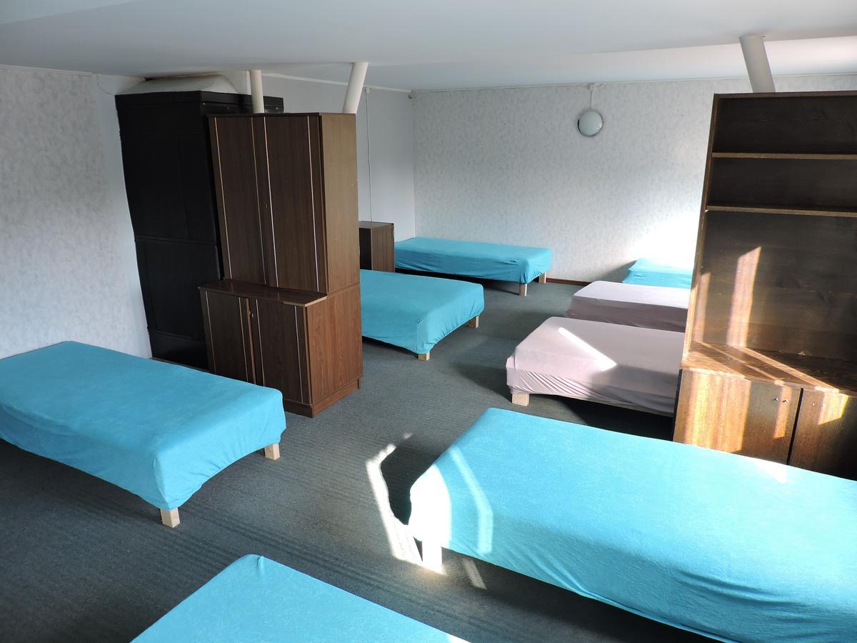 Budget Hostel 派尔努 外观 照片