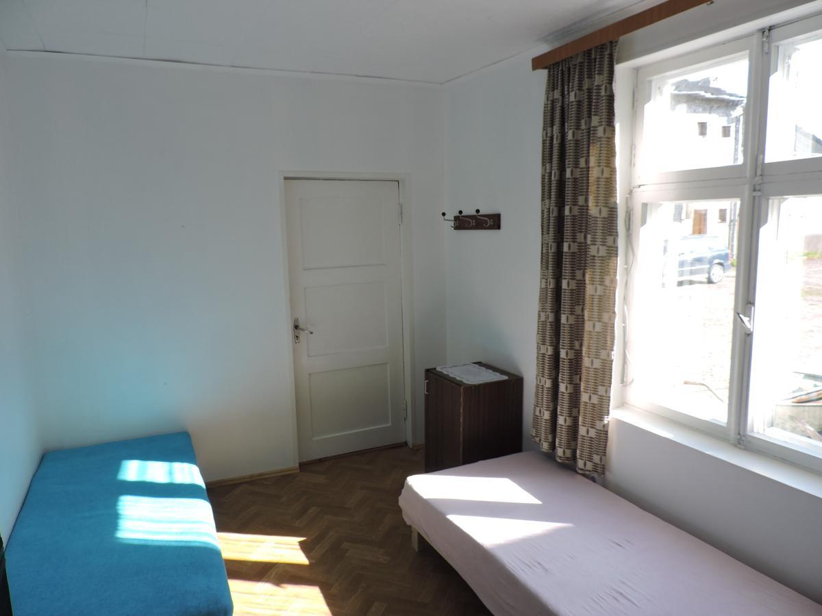 Budget Hostel 派尔努 外观 照片