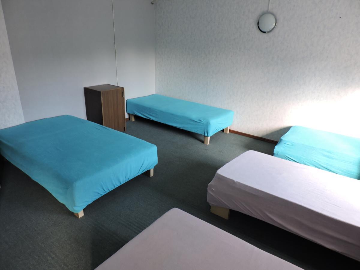 Budget Hostel 派尔努 外观 照片