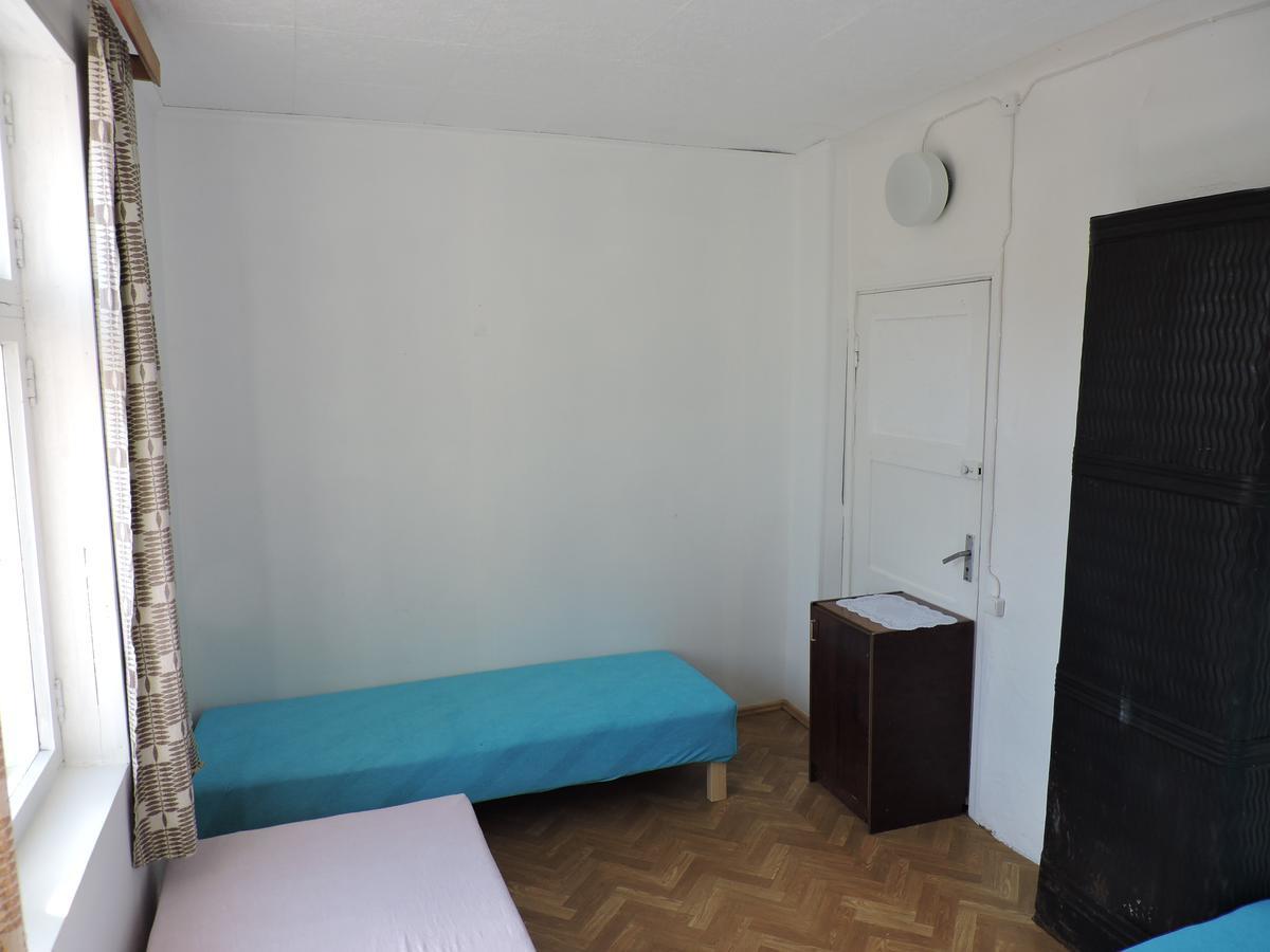 Budget Hostel 派尔努 外观 照片