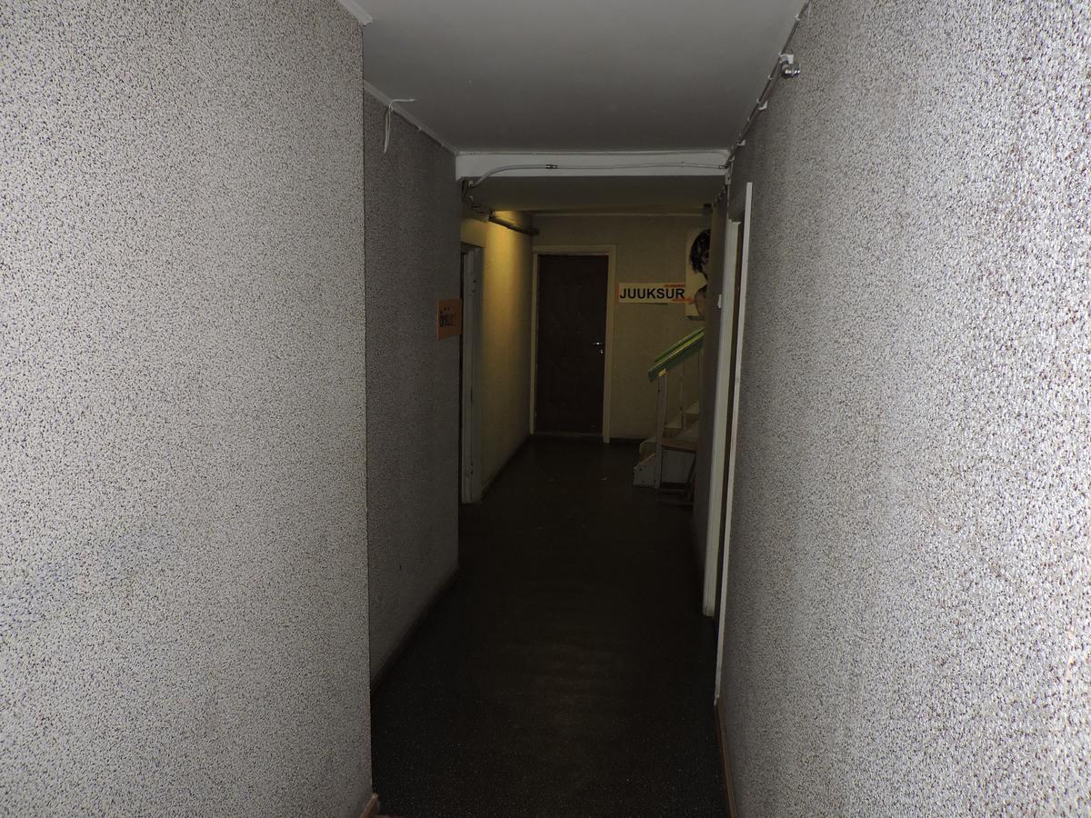 Budget Hostel 派尔努 外观 照片
