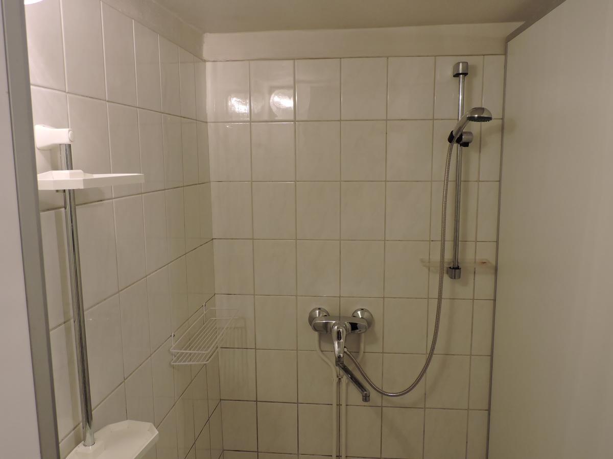Budget Hostel 派尔努 外观 照片