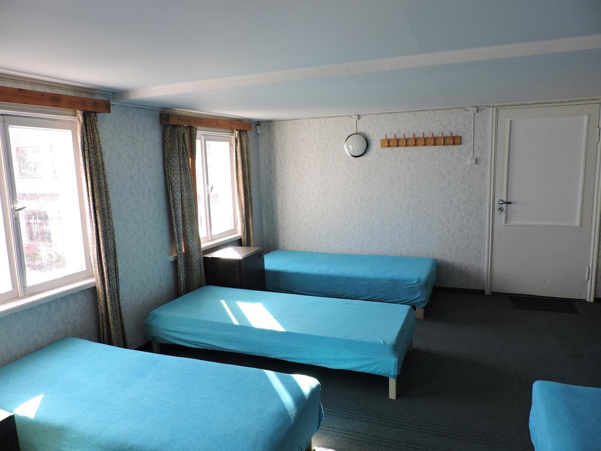 Budget Hostel 派尔努 外观 照片