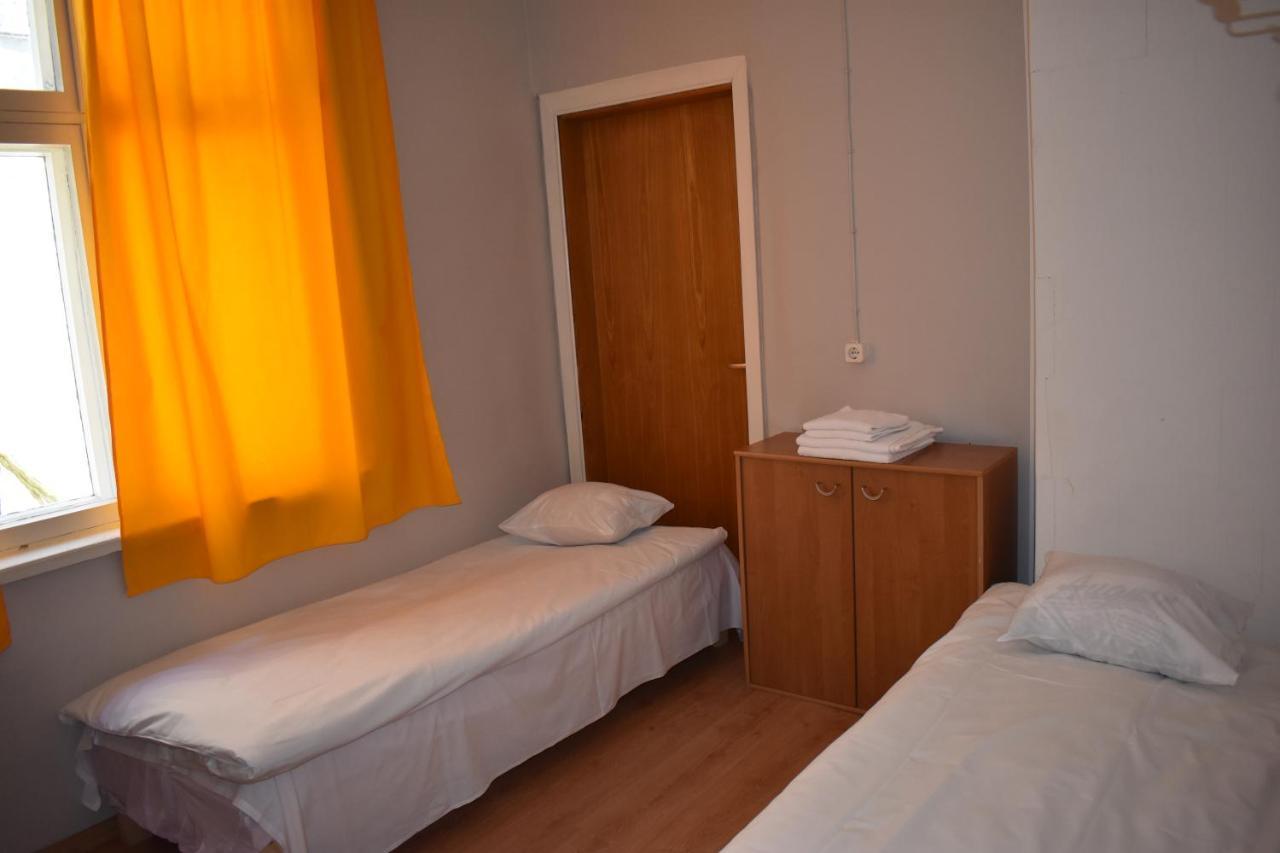 Budget Hostel 派尔努 外观 照片
