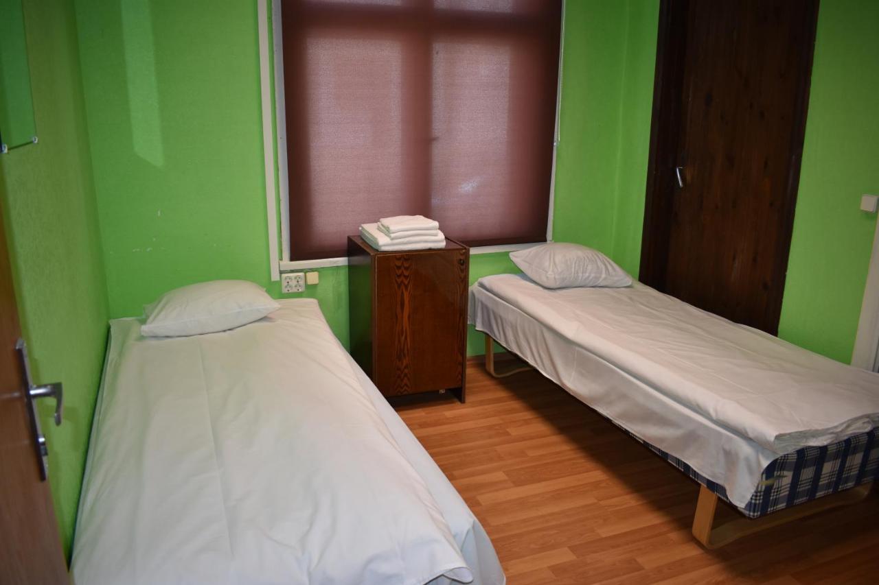 Budget Hostel 派尔努 外观 照片