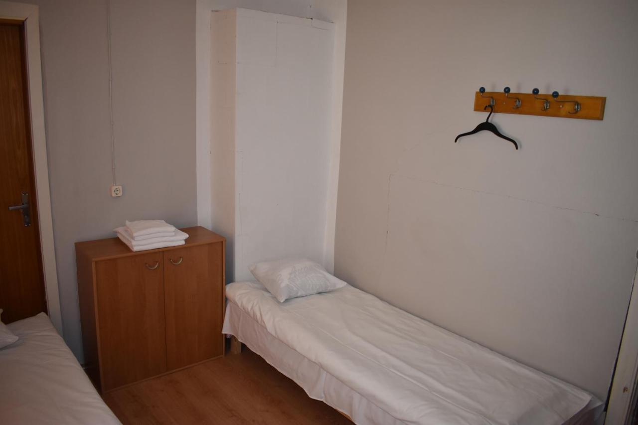 Budget Hostel 派尔努 外观 照片