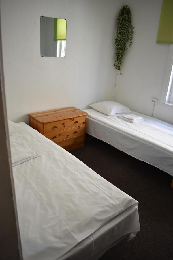 Budget Hostel 派尔努 外观 照片