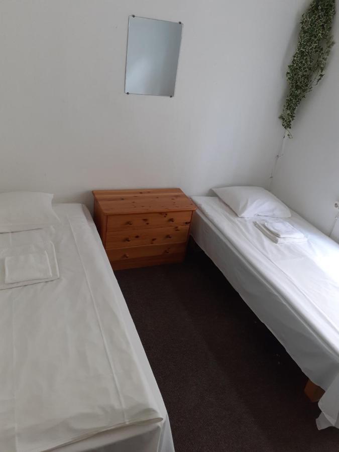 Budget Hostel 派尔努 外观 照片